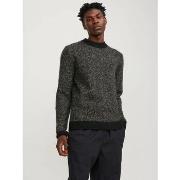 Pull Jack &amp; Jones 12239460 SPACE-BLACK-PATTERN-PEYOTE