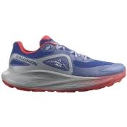 Chaussures bateau Salomon GLIDE MAX TR RUN THE ALPS