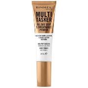 Fonds de teint &amp; Bases Rimmel London Base De Base Multitasker Wake...