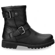 Bottines Panama Jack FELINA B9