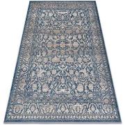 Tapis Rugsx Tapis NAIN Ornement, cadre, vintage 7557/51644 bei 160x230...