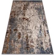 Tapis Rugsx Tapis NAIN Ornement vintage 7700/51622 beige / 240x340 cm