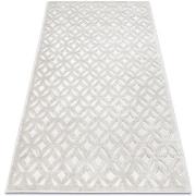 Tapis Rugsx Tapis SANTO SIZAL 58507 Ajouré, art déco 180x270 cm