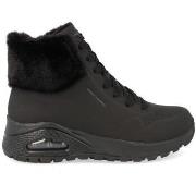 Bottines Skechers -