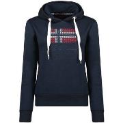 Sweat-shirt Geographical Norway GOISETTE