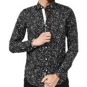 Chemise Deeluxe 02T431M