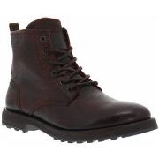 Bottes Bullboxer 116998