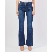 Jeans Markup Jean 5 poches femme