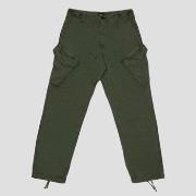 Pantalon Farci pant