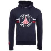 Sweat-shirt Psg Justice League Justice League PSG MBAPPE FLASH