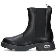 Bottines Cult Young T-036-W