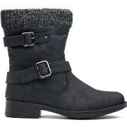 Boots Solesister Vita Biker Boot Des Bottes