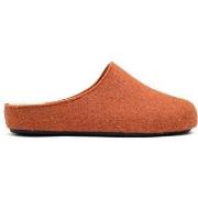 Mules enfant V.gan Vegan Date Mule Chaussons