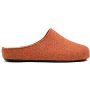 Chaussons V.gan Vegan Date Mule Chaussons