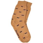 Chaussettes Mise Au Green 173412VTAH24