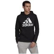 Sweat-shirt adidas Essentials Fleece Big Logo Hoodie