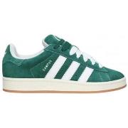 Baskets basses adidas h03472_campus_00s