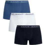 Caleçons Gant Lot de 3 malles Essentials