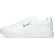 Baskets basses Guess FMFCASELE12