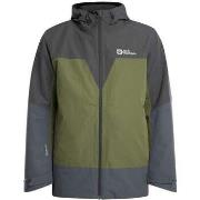 Veste Jack Wolfskin Veste 3 en 1 DNA Tundra