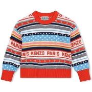 Sweat-shirt enfant Kenzo -