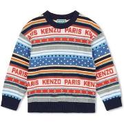 Sweat-shirt enfant Kenzo -