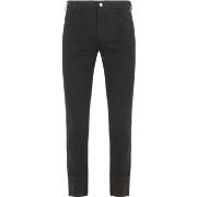 Pantalon Meyer Jeans Dublin Noir