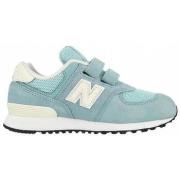 Baskets basses enfant New Balance pv574gwe