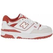 Baskets basses enfant New Balance psb550tf