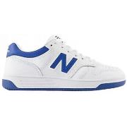 Baskets basses enfant New Balance psb480bl