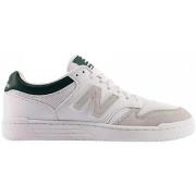 Baskets basses New Balance bb480lkd