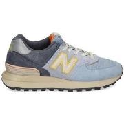 Baskets basses New Balance u574lgye