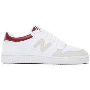 Baskets basses New Balance bb480lkb