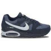 Baskets basses Nike Air Max Command Dark Obsidian Wolf Grey