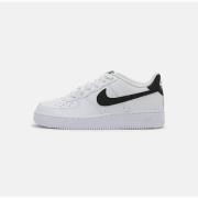 Baskets basses Nike AIR FORCE 1 BLANC NOIR