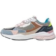 Baskets basses Pepe jeans Baskets femme Ref 63444 942 Multi