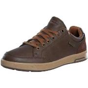 Baskets basses Skechers Baskets imperméables Cavell Sparkman