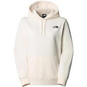 Sweat-shirt The North Face W simple dome hoodie