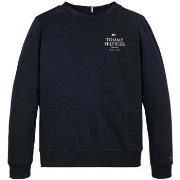 Sweat-shirt enfant Tommy Hilfiger -