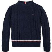 Sweat-shirt enfant Tommy Hilfiger -