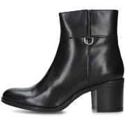 Bottines Geox D46FSC00043