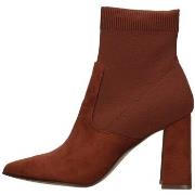 Bottines Steve Madden SMSRAMP UP