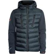 Veste Superdry Veste softshell Storm