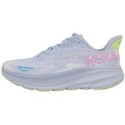 Chaussures Hoka one one Clifton 9