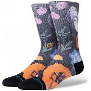 Chaussettes Stance Lucias floral crew