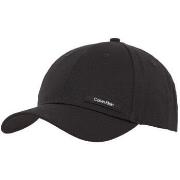 Casquette Calvin Klein Jeans Casquette homme noir - K50K512353 BEH