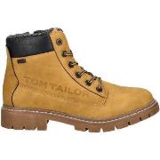 Boots Tom Tailor Bottines