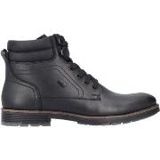 Boots Rieker Bottines