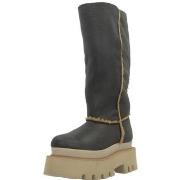 Bottes Yellow 8530Y