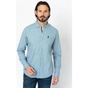 Chemise TBS EDRICCHE